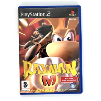 Rayman M CIB Ps2