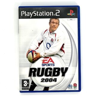 Rugby 2004 CIB Ps2
