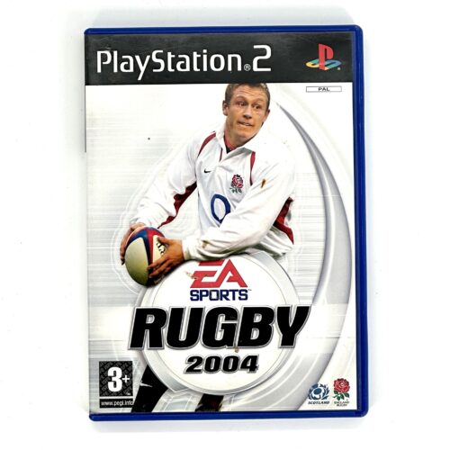 Rugby 2004 CIB Ps2