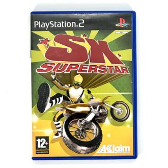 SX Superstar Ps2
