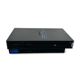 PlayStation 2 Fat konsoli (SCPH-39004)