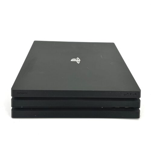 PlayStation 4 Pro 1TB konsoli (CUH-7016B)