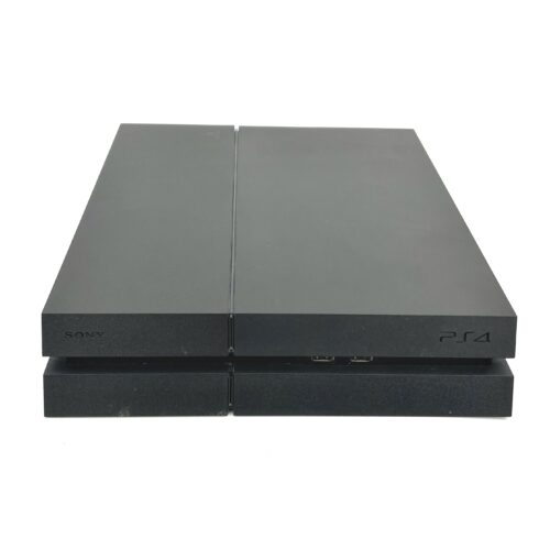 PlayStation 4 1TB konsoli (CUH-1216B)