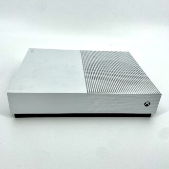 Xbox One Slim 1TB All Digital Edition (Model 1681)