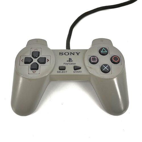 Ps1 ohjain Sony