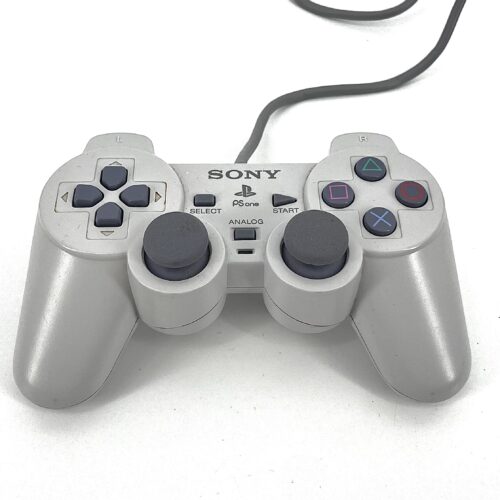 Ps1 ohjain Sony