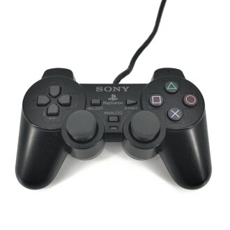 Ps2 ohjain Sony