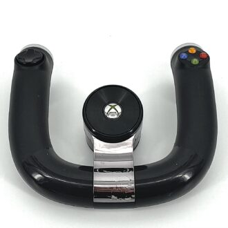 Xbox 360 rattiohjain Microsoft