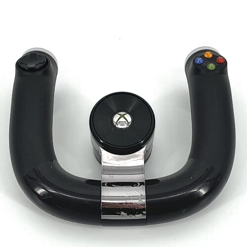 Xbox 360 rattiohjain Microsoft