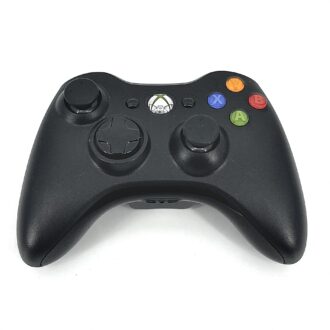 Xbox 360 ohjain Microsoft