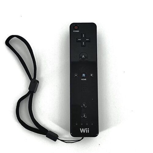 Wii ohjain