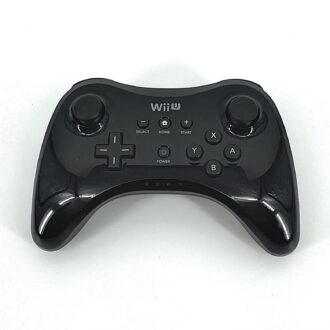 Wii U Pro Controller