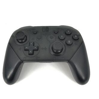 Switch Pro Controller