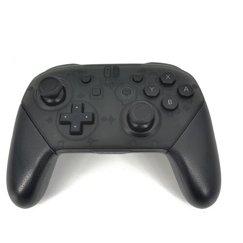 Switch Pro Controller
