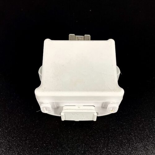 Wii MotionPlus lisäpalikka