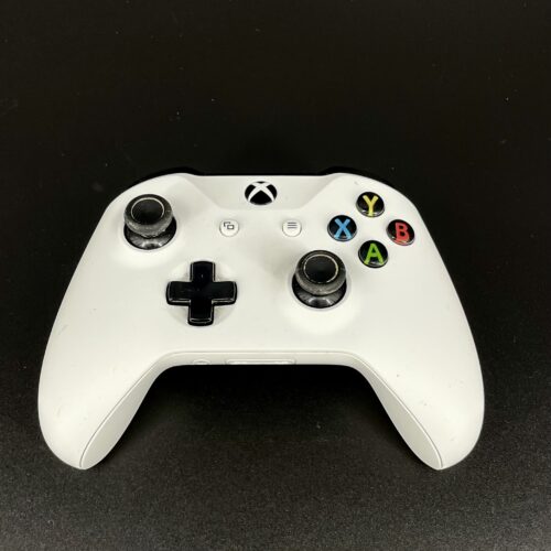 Xbox One ohjain Microsoft