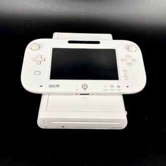 Nintendo Wii U 8GB konsoli (WUP-001(03))