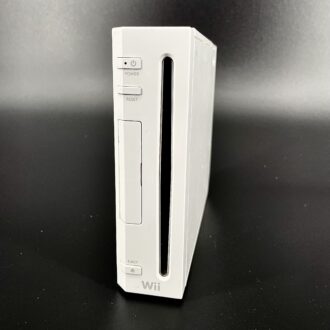 Nintendo Wii konsoli (RVL-001)
