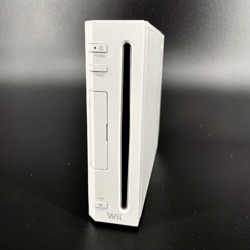 Nintendo Wii konsoli (RVL-001)