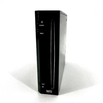 Nintendo Wii konsoli (RVL-001)