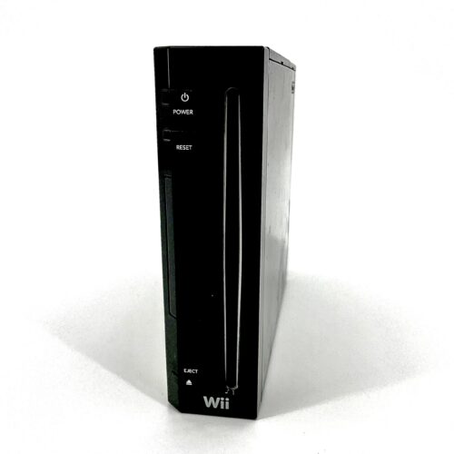 Nintendo Wii konsoli (RVL-001)