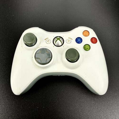 Xbox 360 ohjain Microsoft