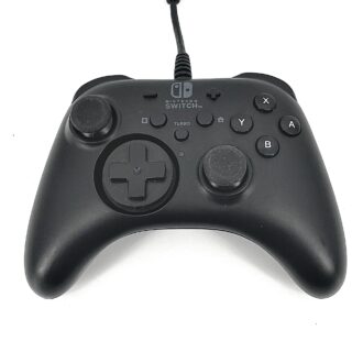 Switch HoriPad
