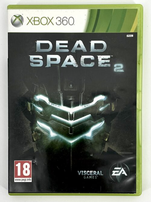 Dead Space 2 Xbox 360