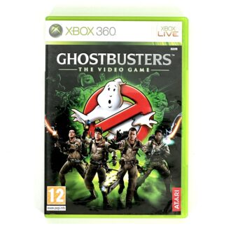Ghostbusters Xbox 360