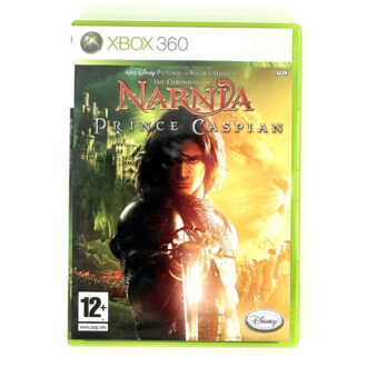 Narnia Prince Caspian loose Xbox 360