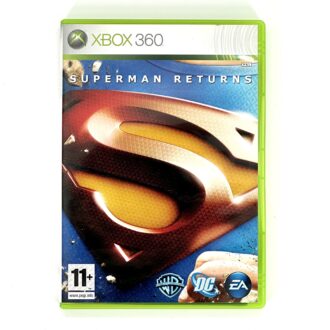 Superman Returns  Xbox 360