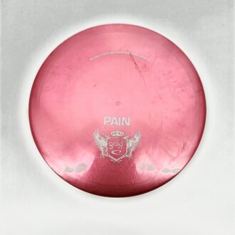Latitude 64 Gold Line Pain