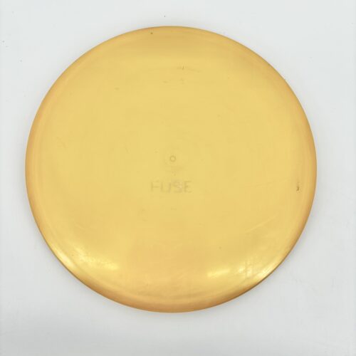 Latitude 64 Gold Line Fuse
