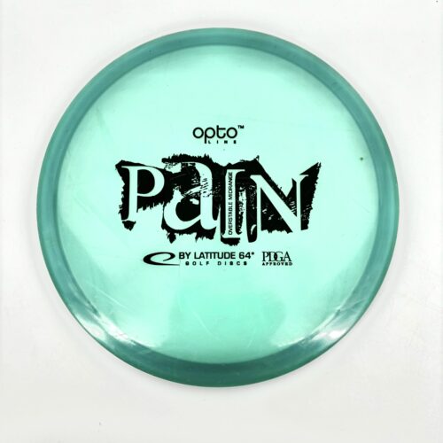 Latitude 64 Opto Line Pain