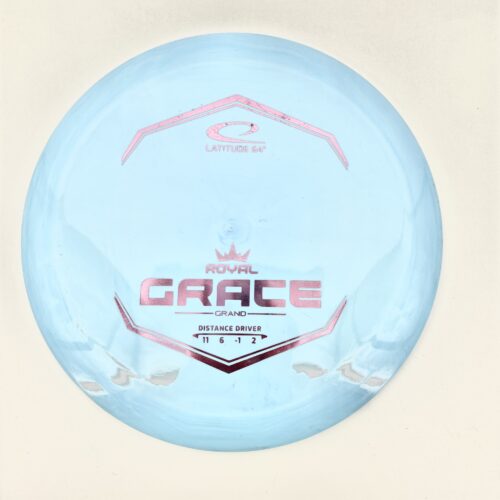 Latitude 64 Royal Grand Grace