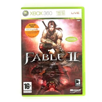 Fable 2 CIB Xbox 360