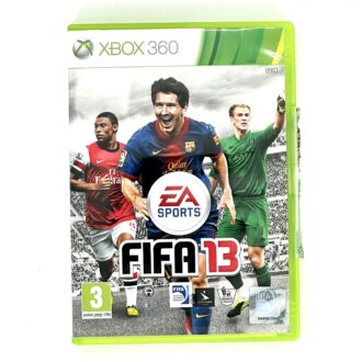 Fifa 13 Xbox 360