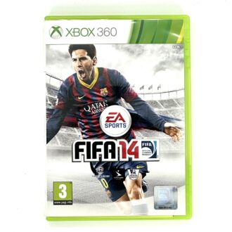 Fifa 14 Xbox 360