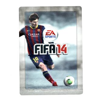 Fifa 14 Steelbook Xbox 360