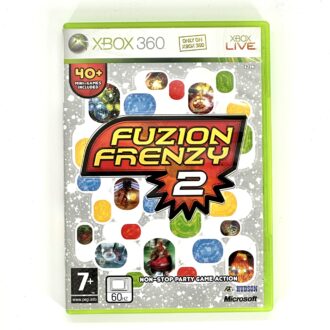 Juiced 2 Hot Import Nights CIB Xbox 360
