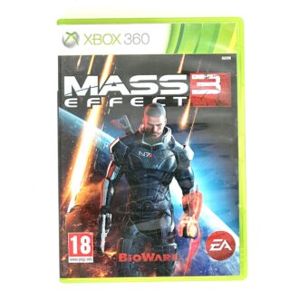 Mass Effect 3 Xbox 360