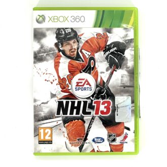 Nhl 13 Xbox 360
