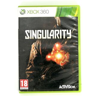 Singularity Xbox 360