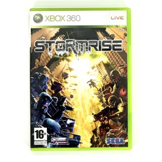 Stormrise CIB Xbox 360