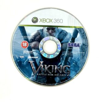 Viking Battle of Asgard loose Xbox 360