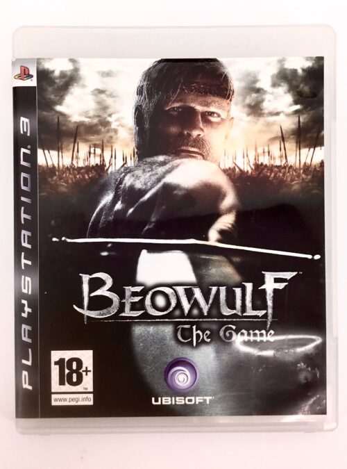 Beowulf The Game Ps3