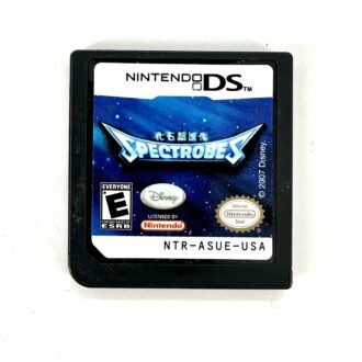 Spectrobes loose Nintendo DS