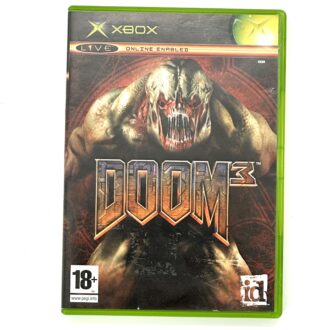 Doom Xbox
