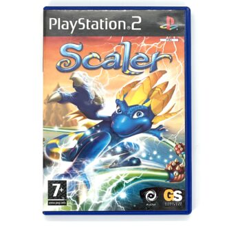 Scaler CIB Ps2