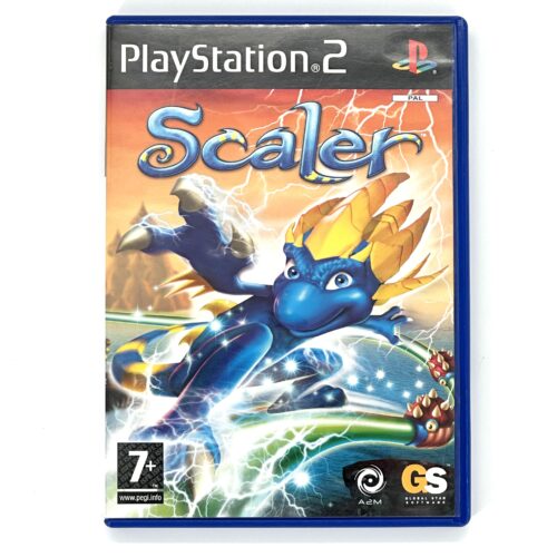 Scaler CIB Ps2